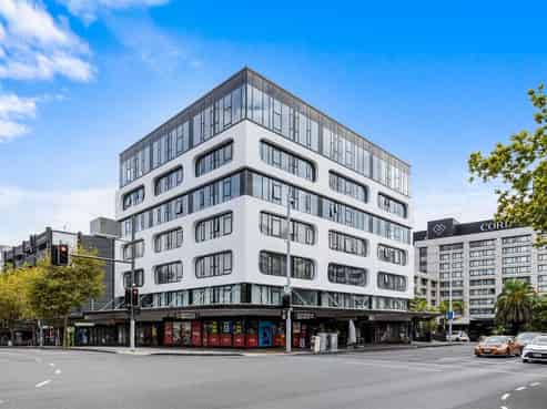 208/103 Symonds Street, Grafton
