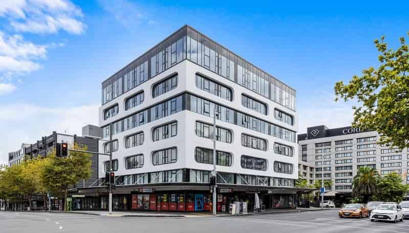 208/103 Symonds Street, Grafton