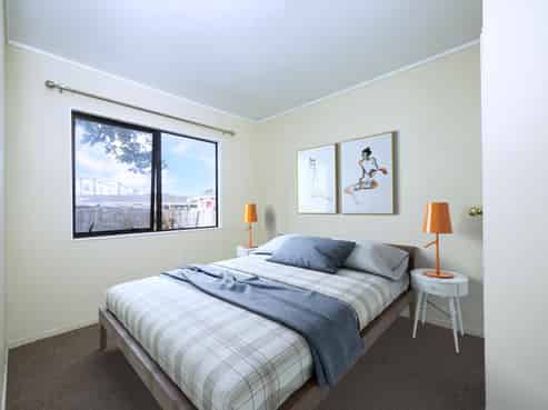 2/9 Cornwall Road, Mangere