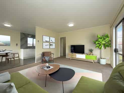 2/9 Cornwall Road, Mangere