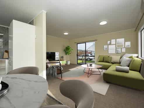 2/9 Cornwall Road, Mangere