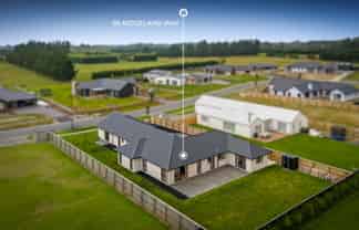 66 Ridgeland Way, West Melton
