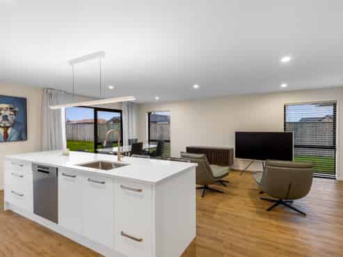 66 Ridgeland Way, West Melton