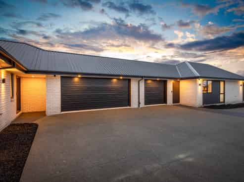 66 Ridgeland Way, West Melton