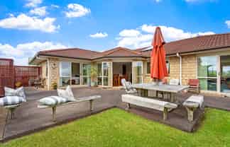56 Viv Davie-Martin Drive, Warkworth