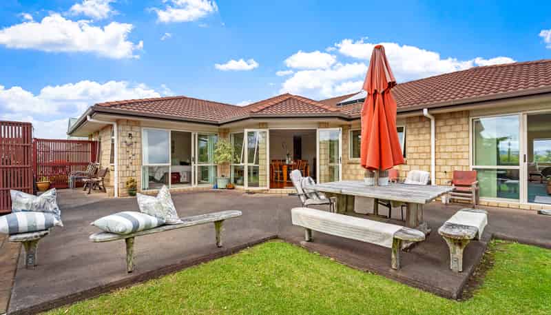 56 Viv Davie-Martin Drive, Warkworth