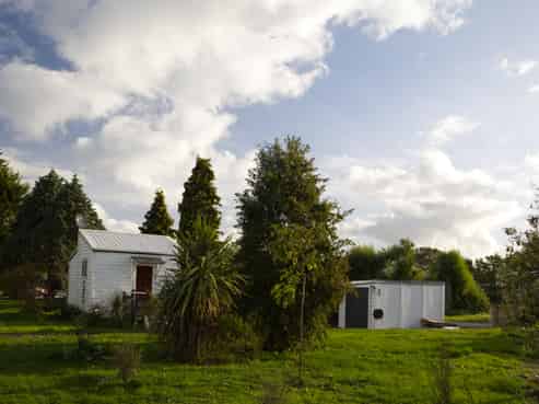  Eddystone Street, Kaitangata