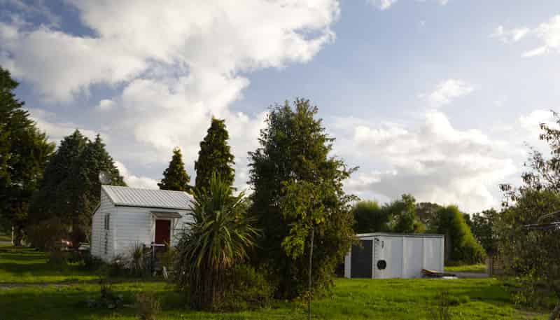  Eddystone Street, Kaitangata
