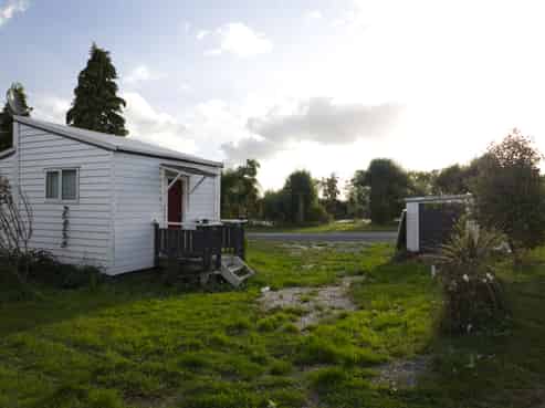  Eddystone Street, Kaitangata