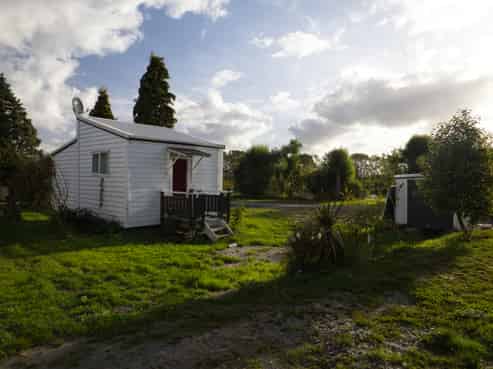  Eddystone Street, Kaitangata