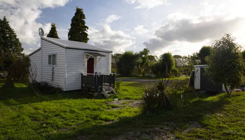  Eddystone Street, Kaitangata