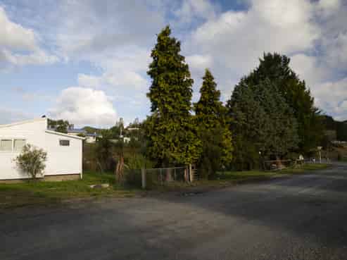  Eddystone Street, Kaitangata