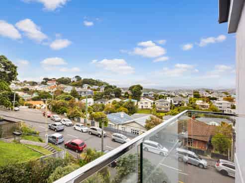 8/120 Hataitai Road, Hataitai