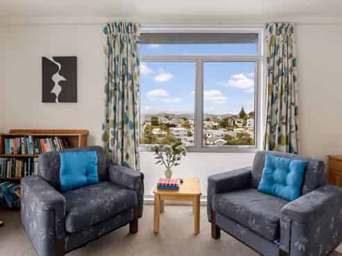 8/120 Hataitai Road, Hataitai