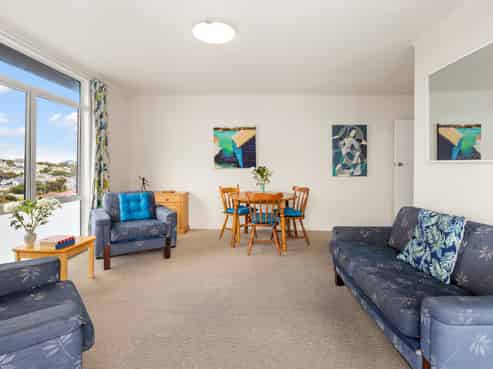 8/120 Hataitai Road, Hataitai