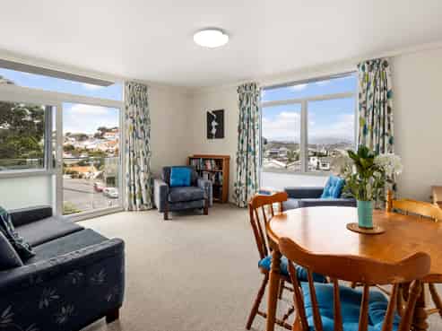 8/120 Hataitai Road, Hataitai