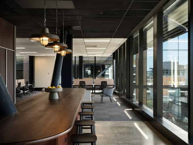 Exceptional Suites in Wynyard Quarter