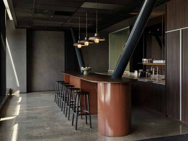 Exceptional Suites in Wynyard Quarter