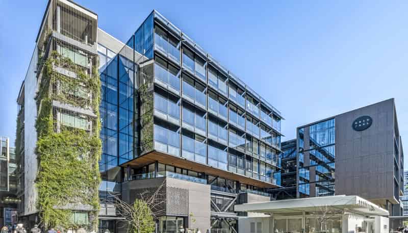 10 Madden Street, Auckland Central