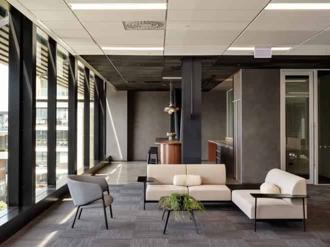 Exceptional Suites in Wynyard Quarter