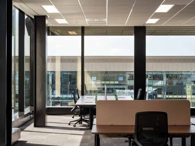 Exceptional Suites in Wynyard Quarter