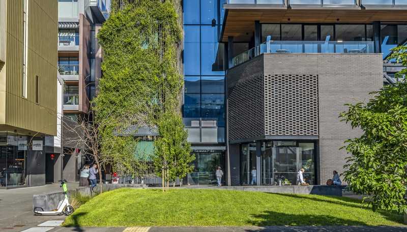 10 Madden Street, Auckland Central