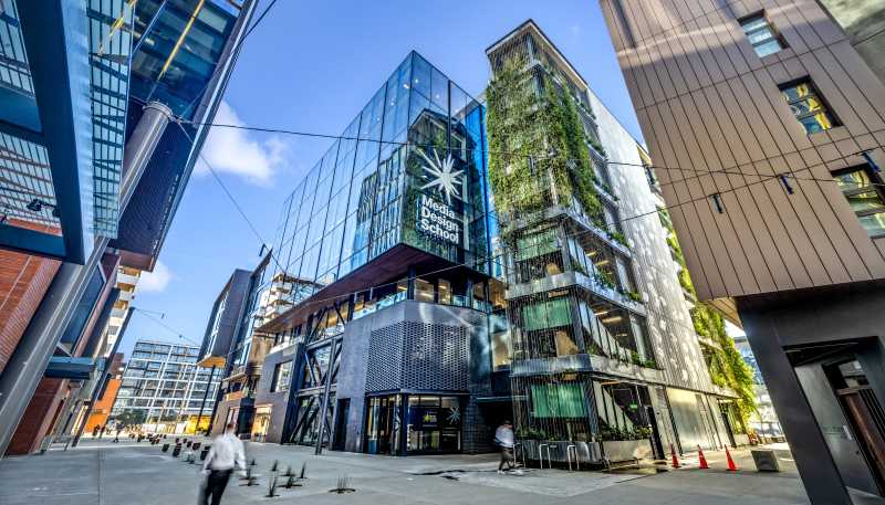 10 Madden Street, Auckland Central