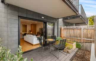 1/57 Manor Place, Dunedin Central