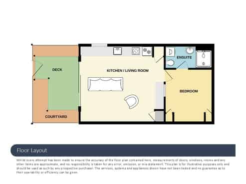 1/57 Manor Place, Dunedin Central