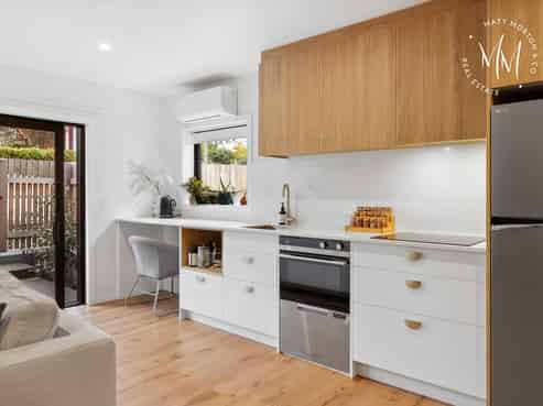 1/57 Manor Place, Dunedin Central