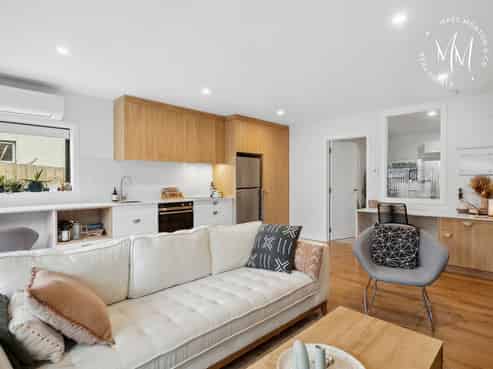 1/57 Manor Place, Dunedin Central