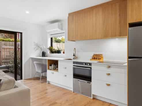 1/57 Manor Place, Dunedin Central