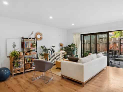 1/57 Manor Place, Dunedin Central