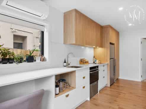1/57 Manor Place, Dunedin Central
