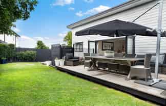 173A Wallace Road, Mangere Bridge