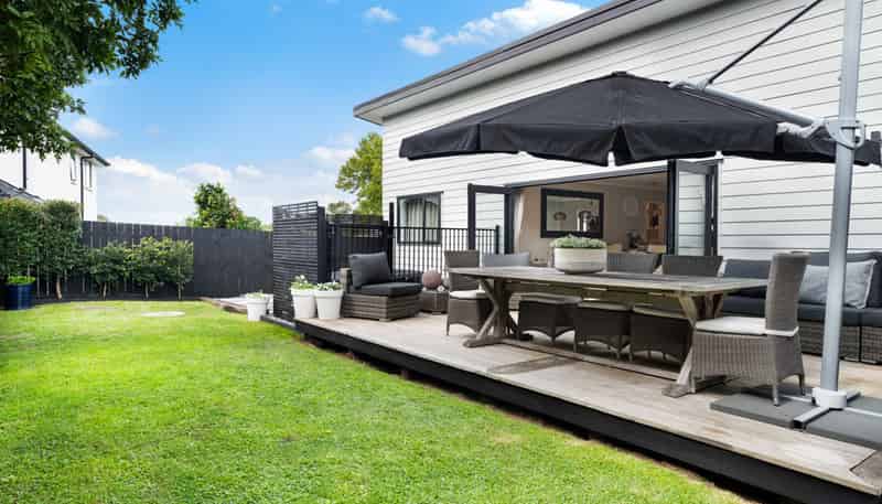 173A Wallace Road, Mangere Bridge