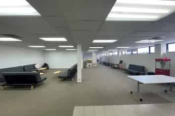Affordable office on the Shore