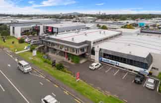 Affordable office on the Shore