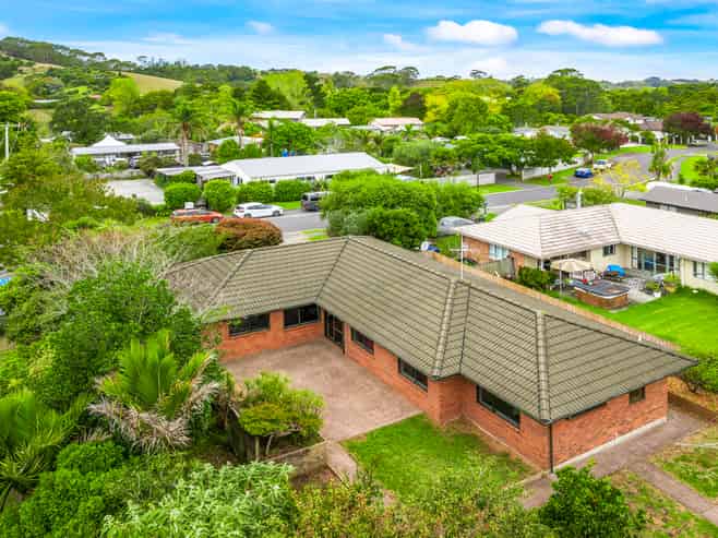 2 Riverglade Lane, Matakana