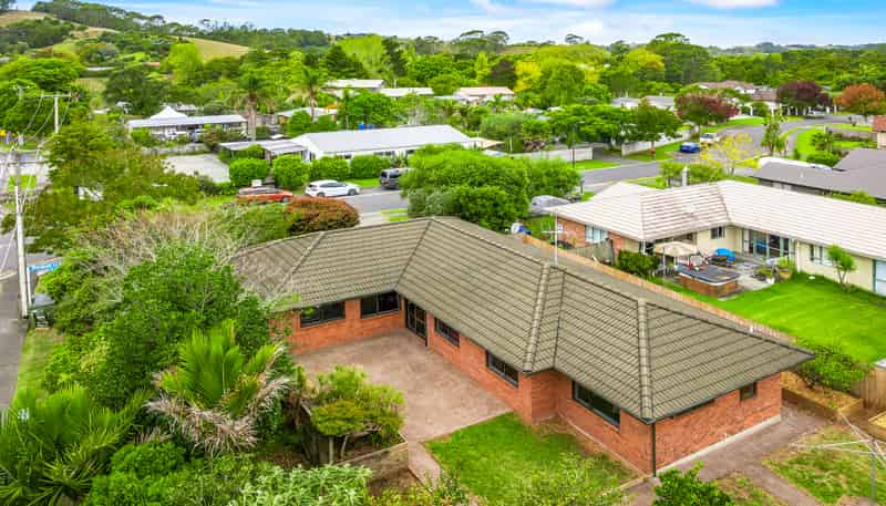 2 Riverglade Lane, Matakana