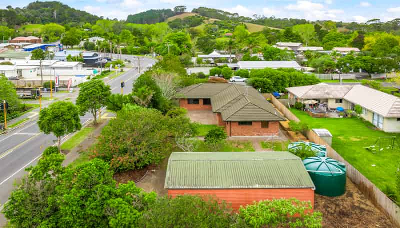 2 Riverglade Lane, Matakana