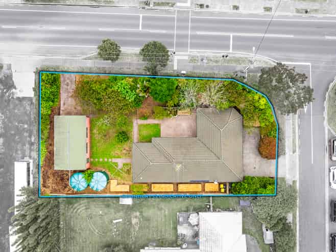 2 Riverglade Lane, Matakana