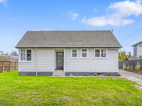 25 Bramwell Street, Dallington
