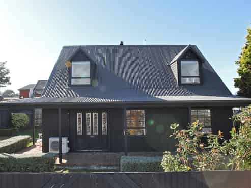 110 Leet Street, Invercargill