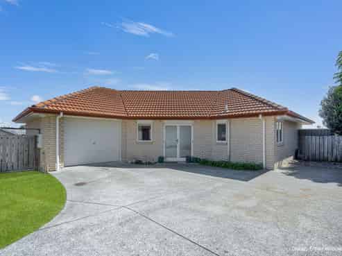 2/23 Waitoa Street, Waiuku