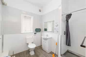 1 Collina Terrace, Thorndon