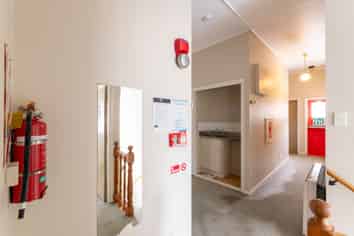 1 Collina Terrace, Thorndon
