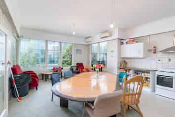 1 Collina Terrace, Thorndon