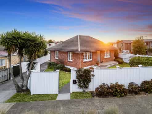 1 Freeland Avenue, Mount Roskill