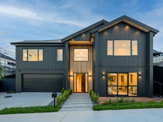 7 Halcyon Bay Lane, Orewa
